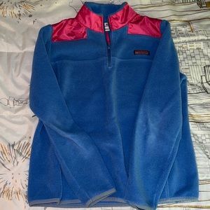 VINEYARD VINES FLEECE